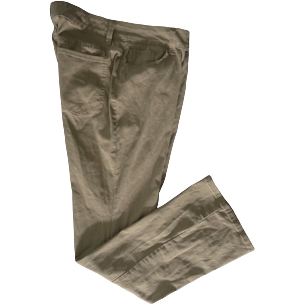 NoBo Mid Rise Bootcut